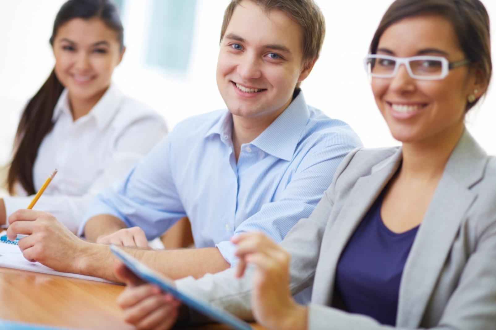 Professional analyst presenting valuation analysis with complex financial charts